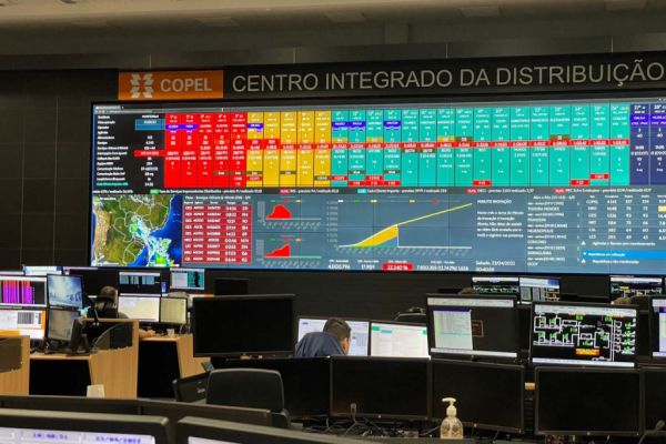 Com o avanço da economia, consumo de energia cresce 3,4% em 2022