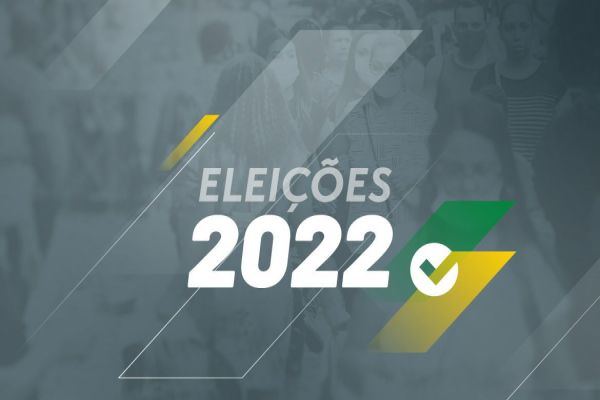 Segundo turno: comícios ficam proibidos a partir da meia-noite