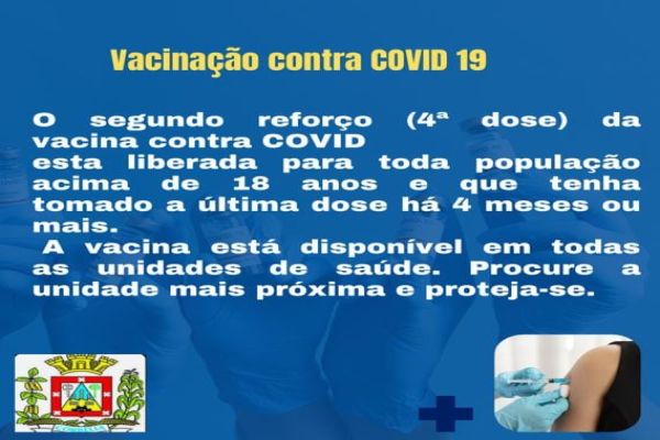 Vacinação contra Covid-19  em Corbélia