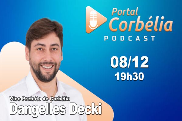 PODCAST Portal Corbélia - #023 - Dangelles Decki 