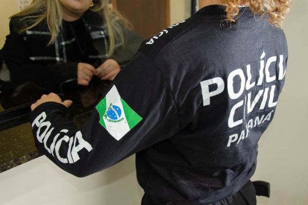 Polícia Civil orienta sobre a importância de fazer a representação de crimes