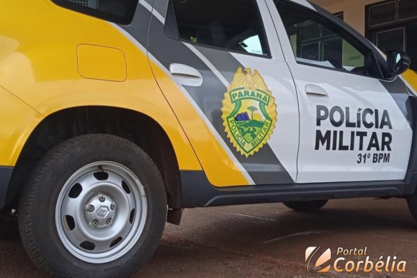 PM prende segundo acusado de homicídio em Nova Aurora