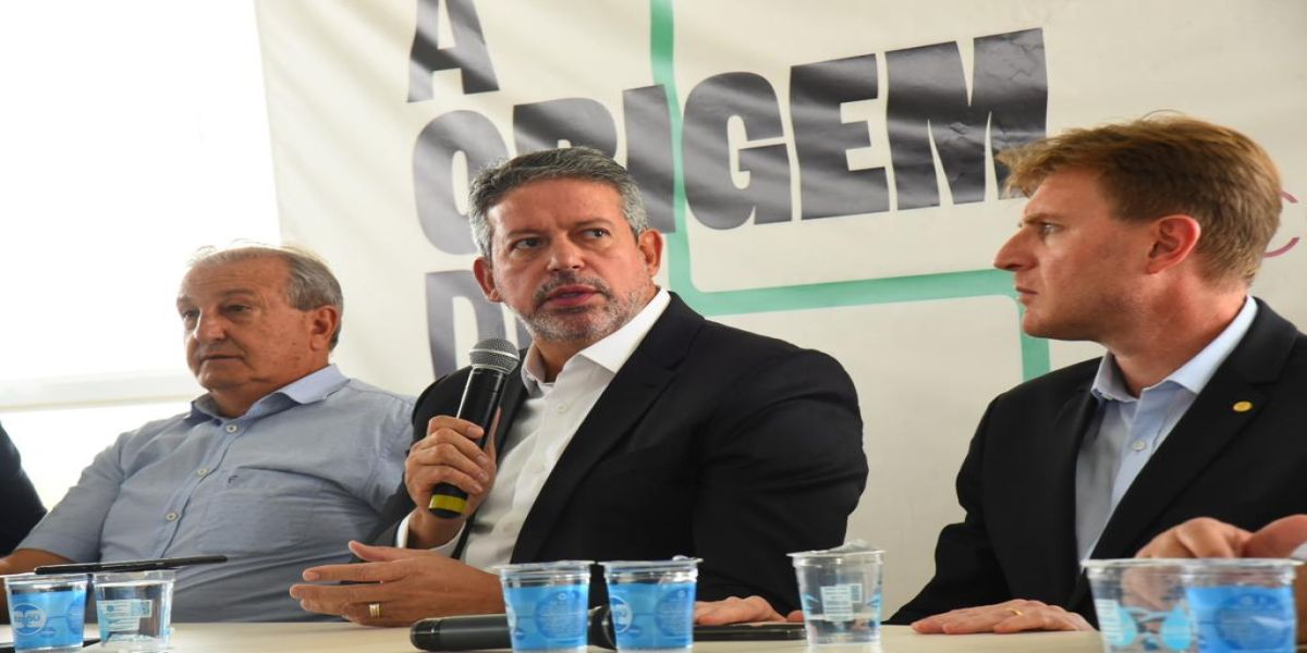 “Precisamos de previsibilidade e segurança jurídica para o agro produzir”, destaca Lira