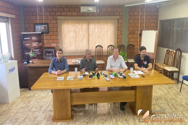 Show Rural Coopavel supera todas as expectativas de público e negócios