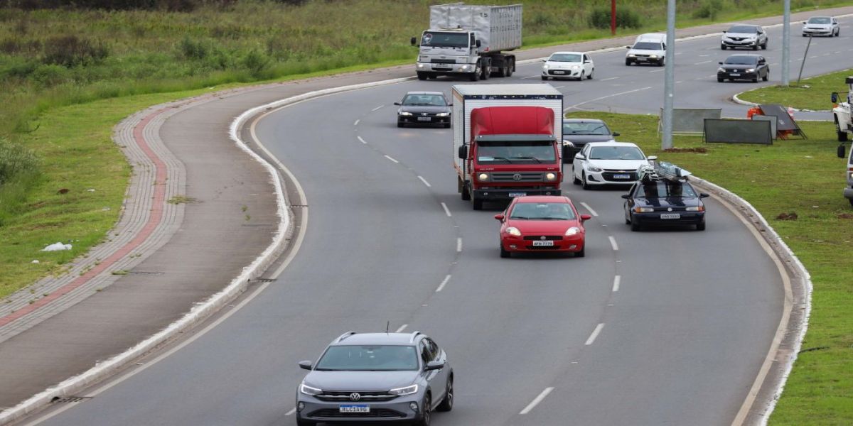 Segunda parcela do IPVA das placas 1 e 2 vence nesta quinta-feira