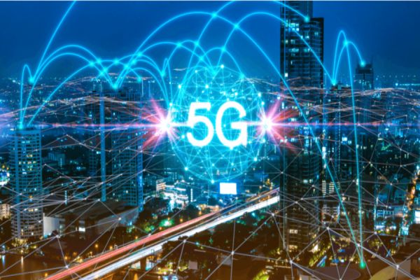 Cascavel é a primeira cidade do oeste do Paraná, a ter a liberação oficial do 5G