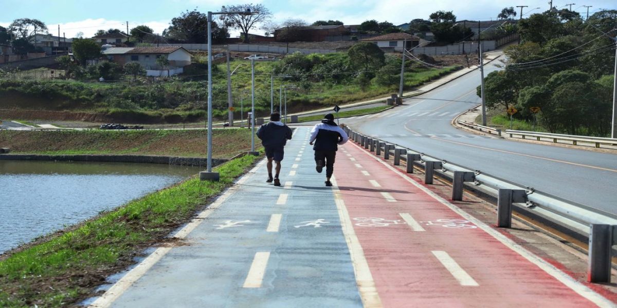 Saúde destaca os benefícios da atividades físicas em todas as fases da vida