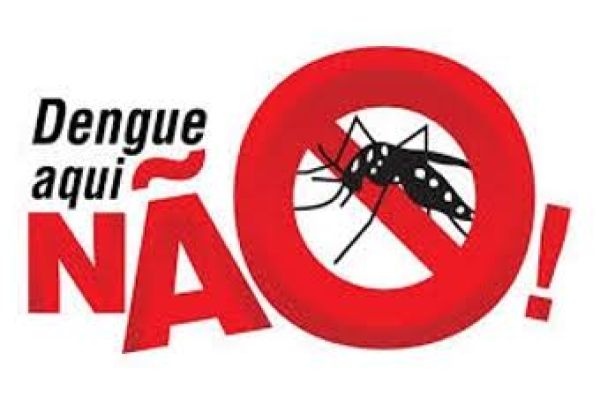 Secretaria de Saúde realiza ação contra a dengue em Corbélia 