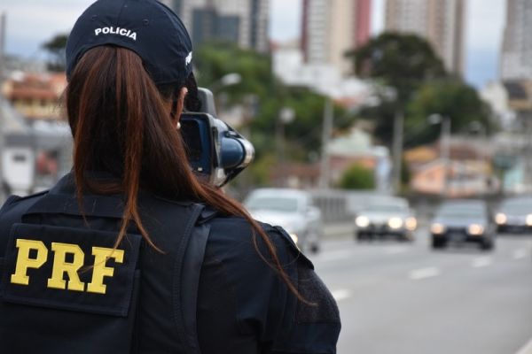 PRF encerra a Operação Semana Santa 2023