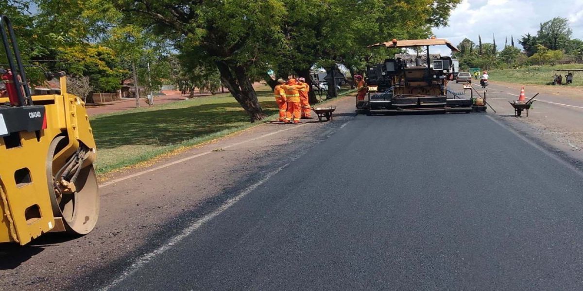 DER/PR divulga vencedor de edital para conservação de rodovias da região Oeste