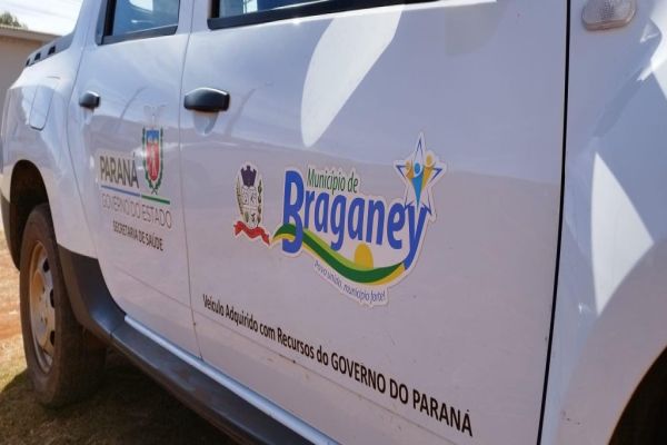 Ação intermunicipal contra a dengue chega em Braganey