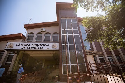 Câmara de Corbélia terá orçamento impositivo em 2024