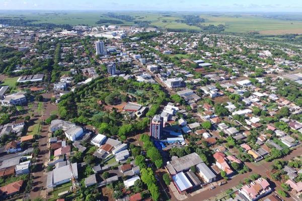 Estabelecimento Educacional de Cafelândia é alvo de arrombamento e furto de produtos eletrônicos