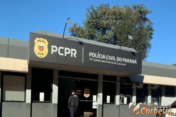 Autor de tentativa de homicídio é preso em Cascavel