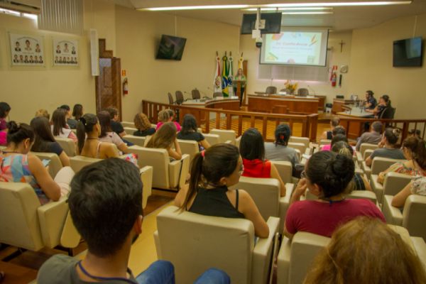 IV Conferência de Avaliação e Monitoramento do Plano Municipal de Educação em Corbélia promove engajamento na comunidade educacional