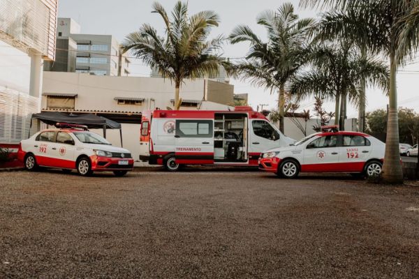 CONSAMU celebra 10 anos de história. Uma década de dedicação em Salvar Vidas