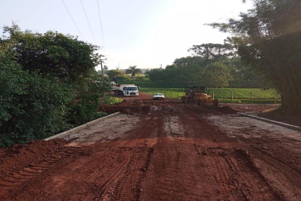 Nova Ponte da Barra Bonita está concluída e é liberada para tráfego