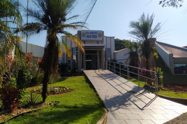 Prefeitura de Corbélia retorna ao horário integral de atendimento à partir desta segunda-feira, 13