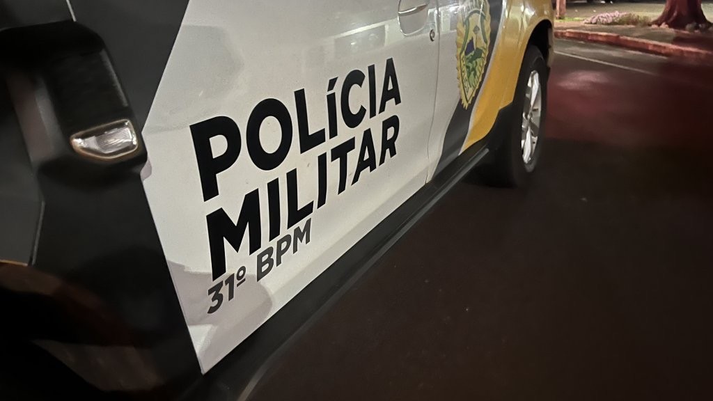 Homem morre após ser atingido por golpes de faca em residência na vila Nova Nazaré em Corbélia