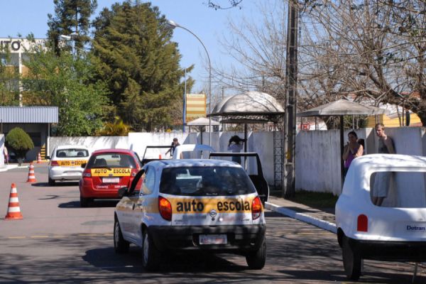 Prazo para conclusão de processo para obtenção da CNH é prorrogado em um ano