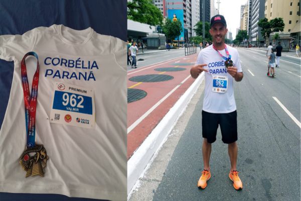 Tradicional Corrida de São Silvestre reúne 35 mil atletas em SP