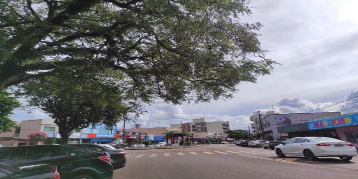 Prefeito de Corbélia propõe projeto 'DESENVOLVE CORBÉLIA' para impulsionar economia local