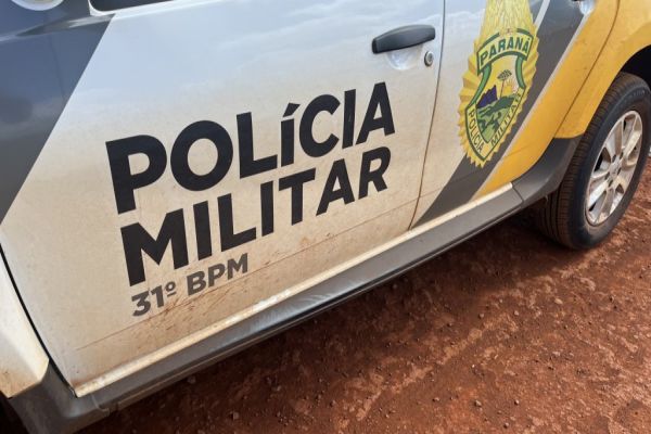 Homem é assassinado e jogado em represa na cidade de Braganey