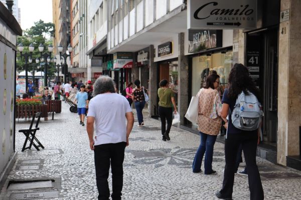 Nota Paraná libera mais de R$ 35 milhões em créditos nesta segunda-feira