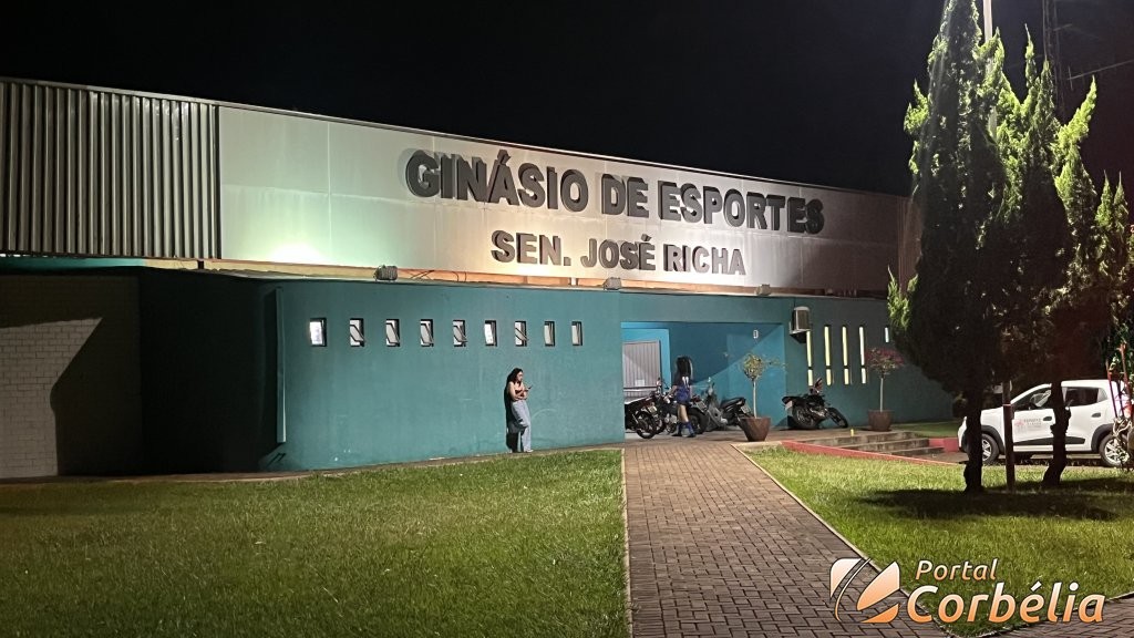 Circuito Oeste de Futsal Movimenta a Cidade das Flores neste final de semana