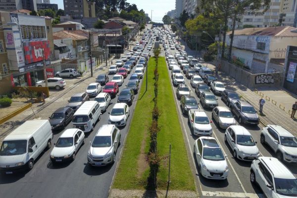 Paraná decide não incluir cobrança do novo DPVAT no IPVA e licenciamento de 2025