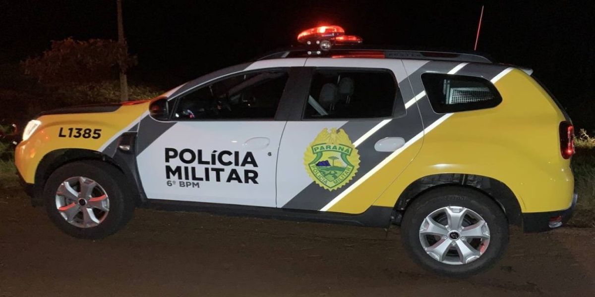 Porte ilegal de arma branca: Homem é abordado com três facas em Iguatu