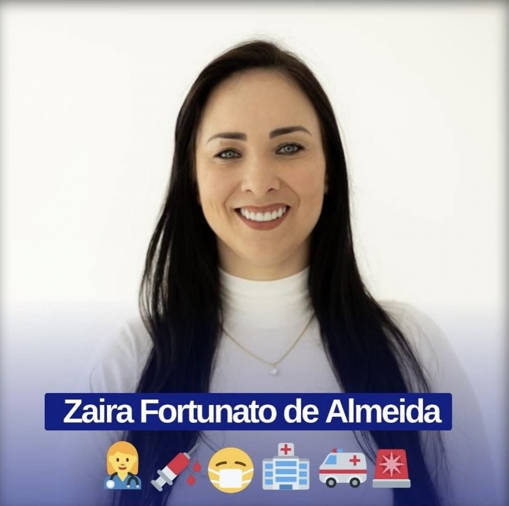 Imagem referente a notícia: Thiago Stefanello confirma Zaira Denize de Almeida como Secretária de Saúde de Corbélia