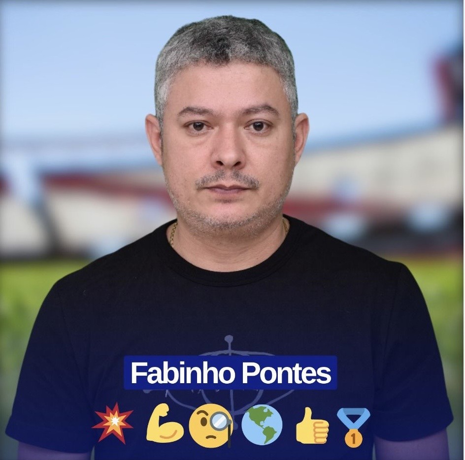 Fabinho Pontes assumirá Secretaria de Desenvolvimento Econômico na gestão Thiago Stefanello