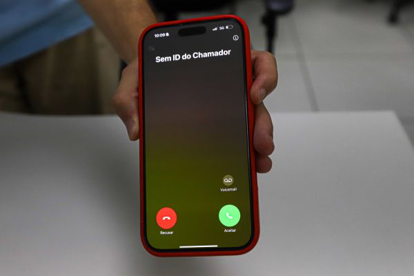 Imagem referente a notícia: Mais de 350 mil pessoas usam sistema estadual para bloquear telemarketing indesejado