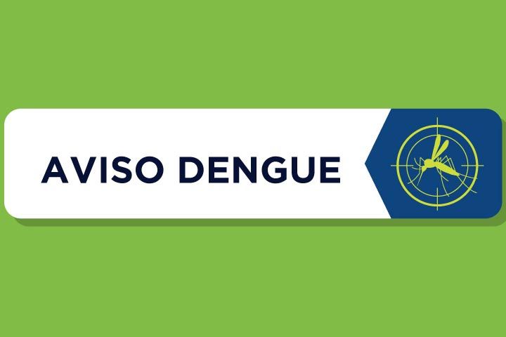 Boletim semanal da dengue registra mais 1.156 casos no Paraná