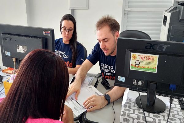 Sala do Empreendedor lança linha de financiamento especial para mulheres empreendedoras