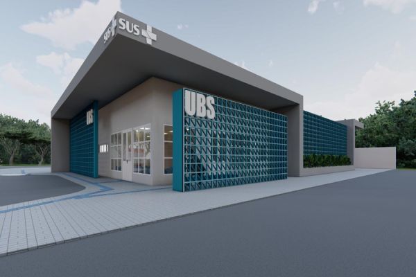 Prefeito de Corbélia assina edital para construção da UBS do Centro