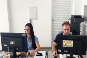 Imagem referente a notícia: Sala do Empreendedor recebe Selo Diamante e se destaca nacionalmente