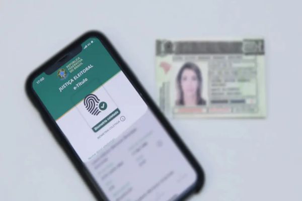 Imagem referente a notícia: Prazo para regularizar situação eleitoral termina no dia 19 deste mês