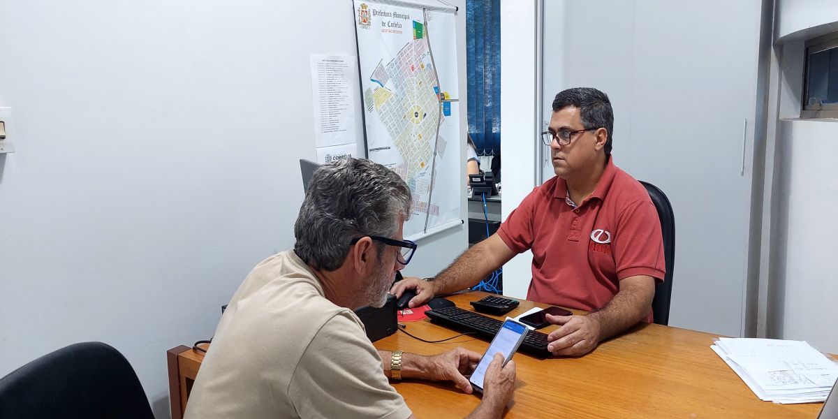 Prefeitura de Corbélia abre prazo para regularização de dívidas ativas municipais