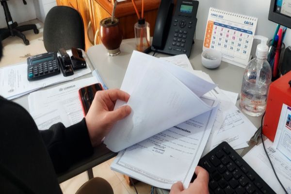 Imagem referente a notícia: Prefeitura reforça prazos do Programa Dívida Zero e orienta contribuintes sobre regularização de débitos