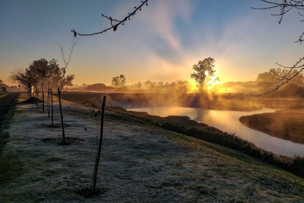 Imagem referente a notícia: Inverno começa nesta sexta-feira e terá temperaturas mais baixas que em 2024