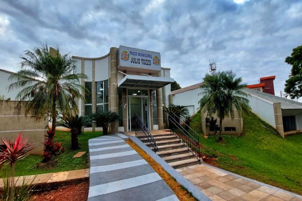 Imagem referente a notícia: Prefeitura de Corbélia reduz gastos com horas extras, atestados e diárias no primeiro semestre de 2025