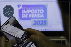 Imagem referente a notícia: Receita Federal libera consulta ao terceiro lote de restituição do IR