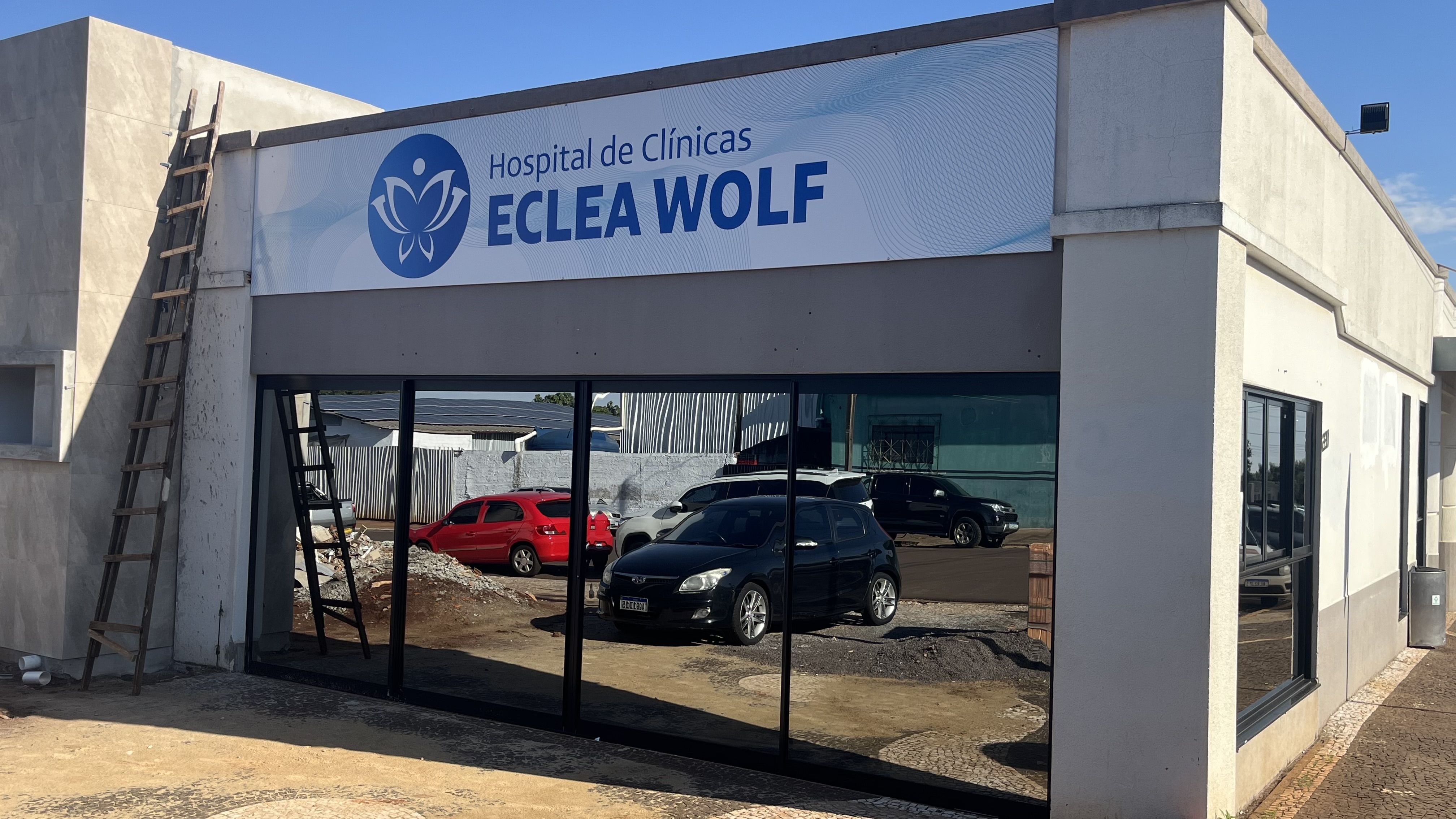 Corbélia irá transferir PAM para Hospital de Clínicas e ampliar capacidade de atendimento à população