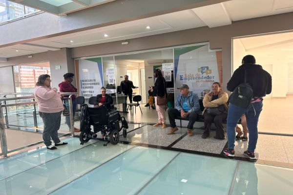 Corbélia inicia inscrições para 60 moradias do programa “Casa Nova, Vida Nova”