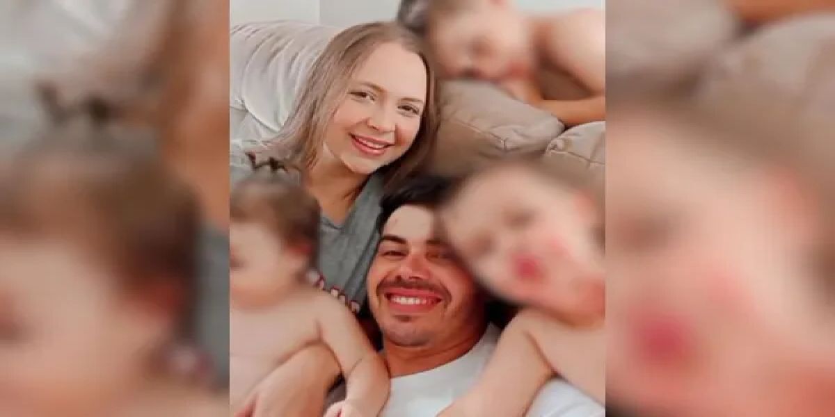 Morre Michele Neves, quarta vítima do gravíssimo acidente na BR-369, em Cascavel