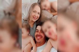 Imagem referente a notícia: Morre Michele Neves, quarta vítima do gravíssimo acidente na BR-369, em Cascavel