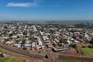 Imagem referente a notícia: Prefeitura de Corbélia implanta Programa Moradia Legal para regularização fundiária