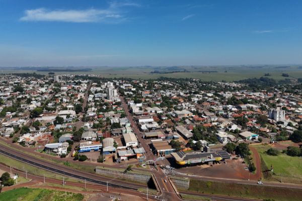 Imagem referente a notícia: Prefeitura de Corbélia implanta Programa Moradia Legal para regularização fundiária